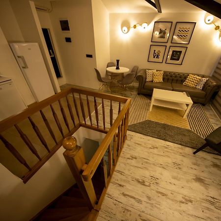 Ava Istanbul City Center Hotel Kültér fotó