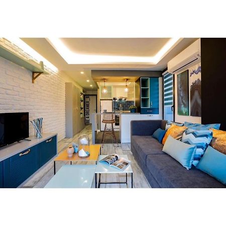 Ava Istanbul City Center Hotel Kültér fotó