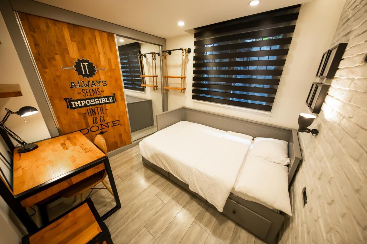 Ava Istanbul City Center Hotel Kültér fotó