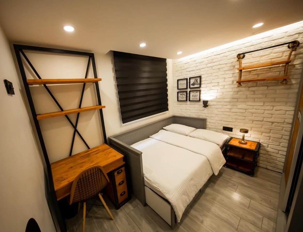 Ava Istanbul City Center Hotel Kültér fotó