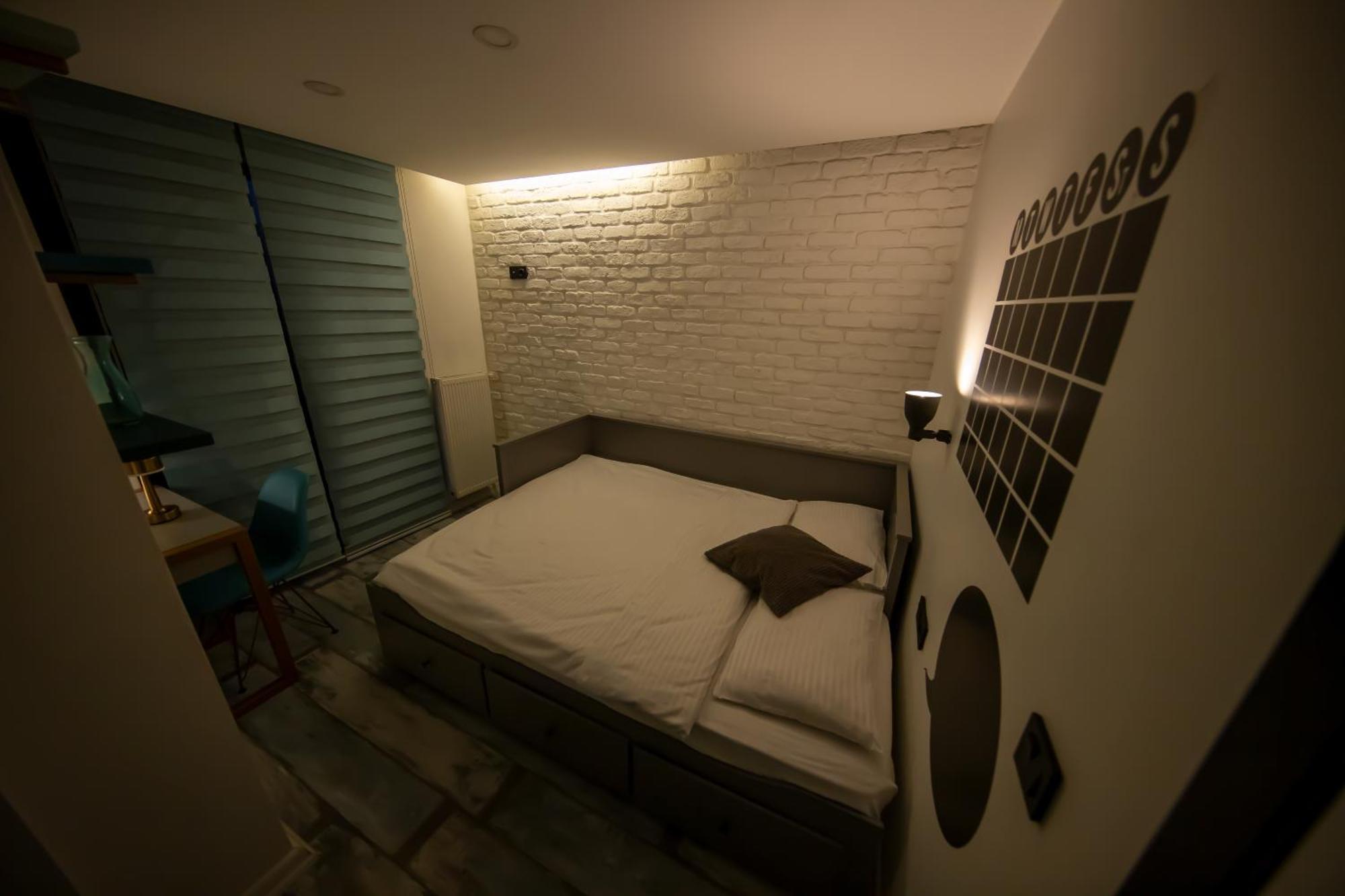 Ava Istanbul City Center Hotel Kültér fotó