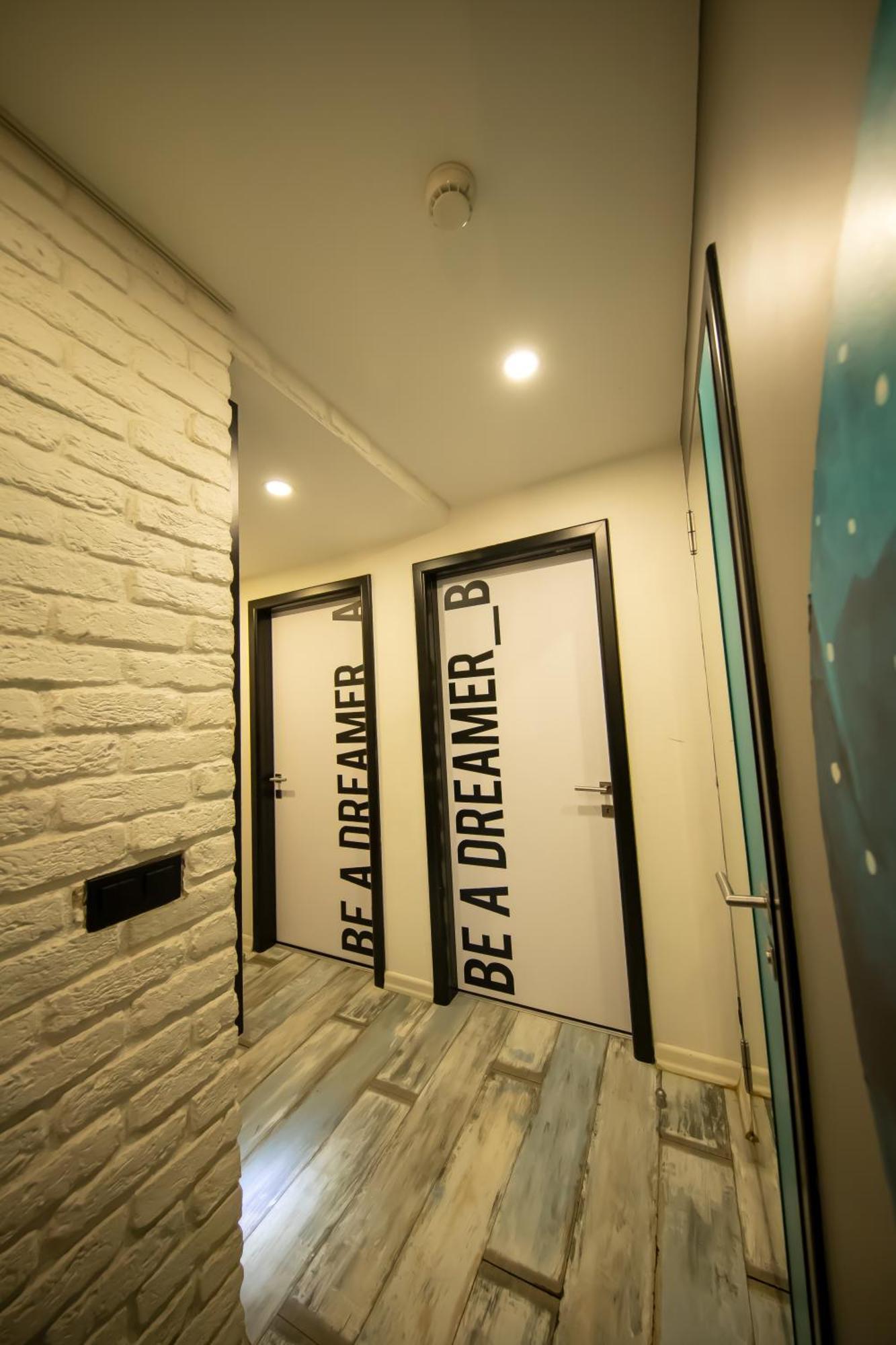 Ava Istanbul City Center Hotel Kültér fotó