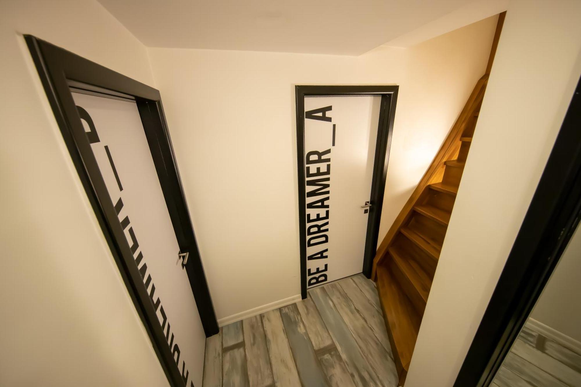 Ava Istanbul City Center Hotel Kültér fotó