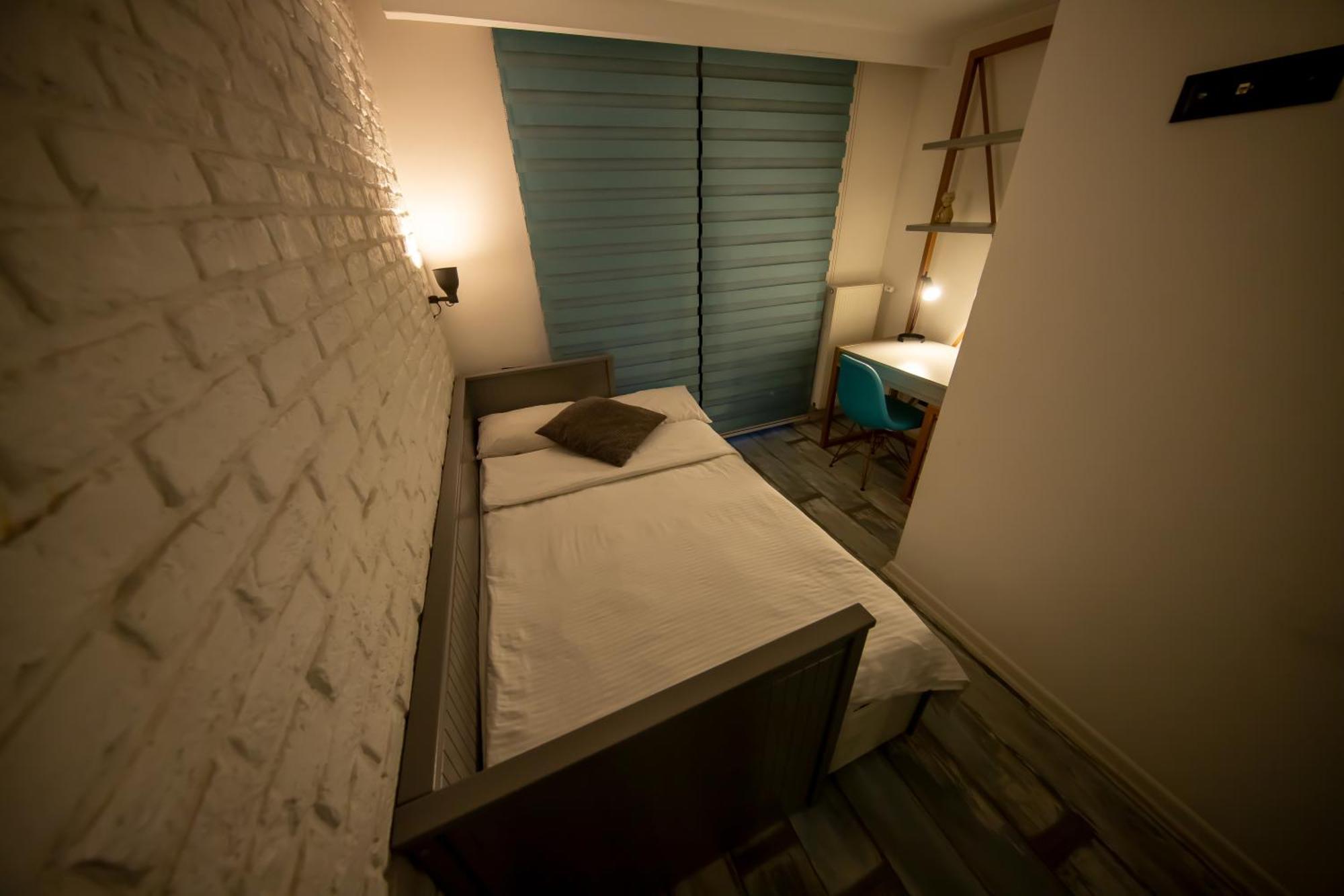Ava Istanbul City Center Hotel Kültér fotó