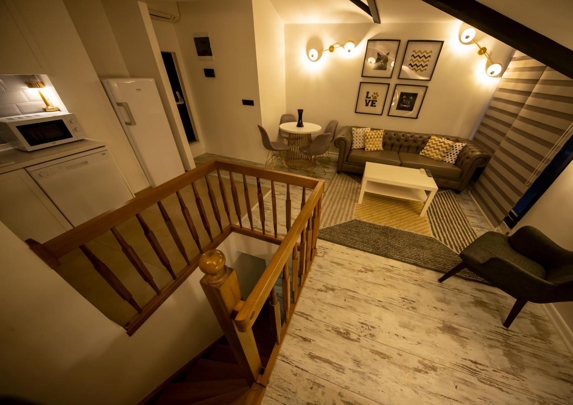 Ava Istanbul City Center Hotel Kültér fotó