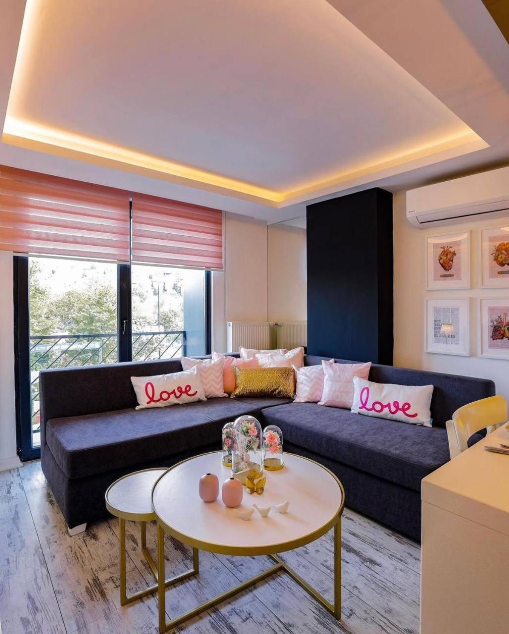 Ava Istanbul City Center Hotel Kültér fotó
