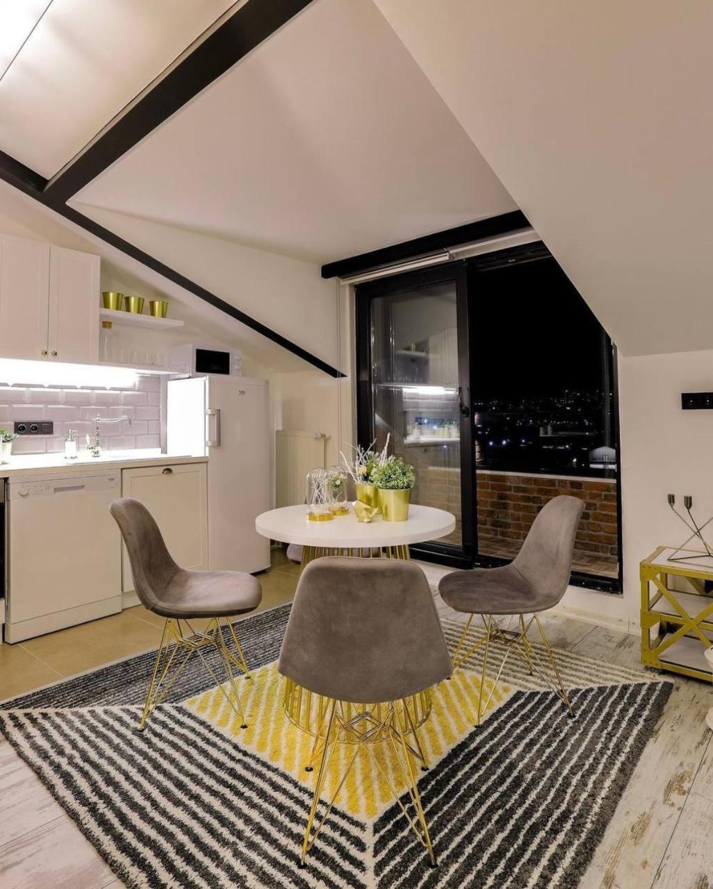 Ava Istanbul City Center Hotel Kültér fotó
