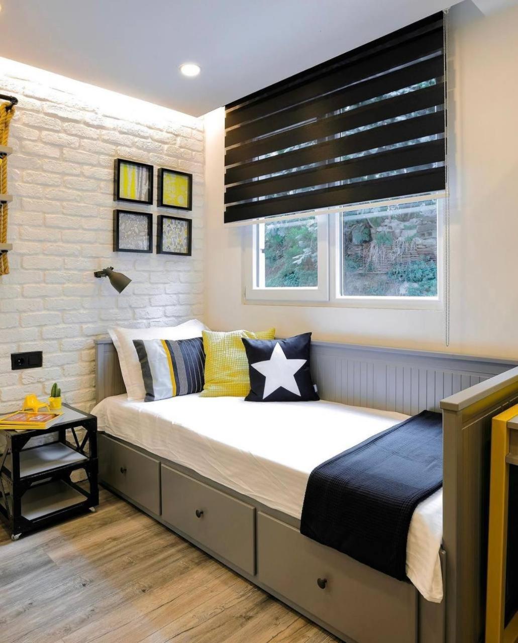 Ava Istanbul City Center Hotel Kültér fotó